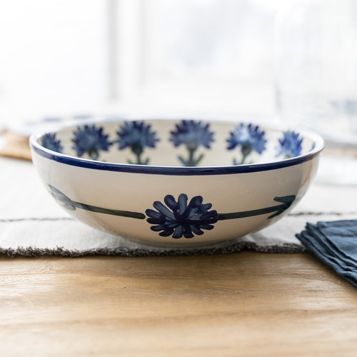 11" Serving Bowl - Stoneware & Co.