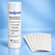 Silica Gel 60 TLC Chromatography (Aluminum-backed), 2 x 10 cm, 50 pcs/pkg, Intended for 18F-FDG QC