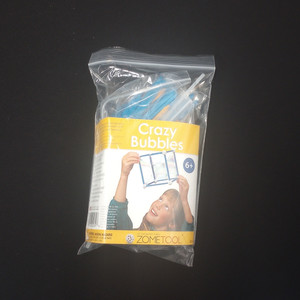 Crazy Bubbles Kit