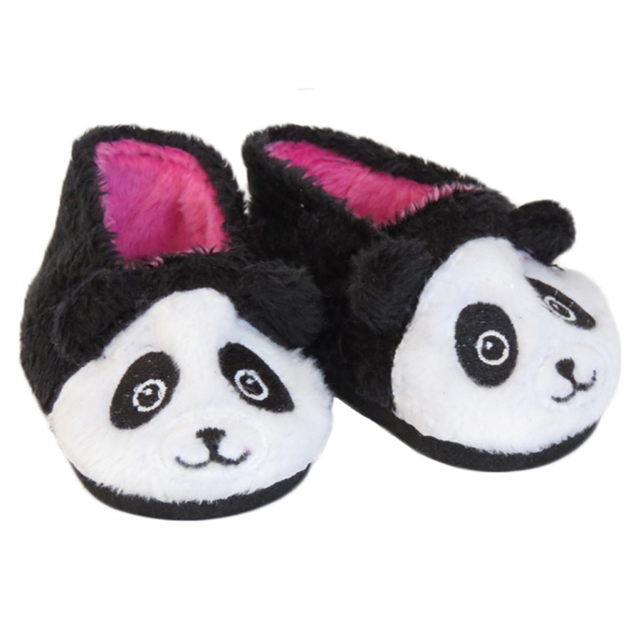 U20. Slippers for dolls - Silly