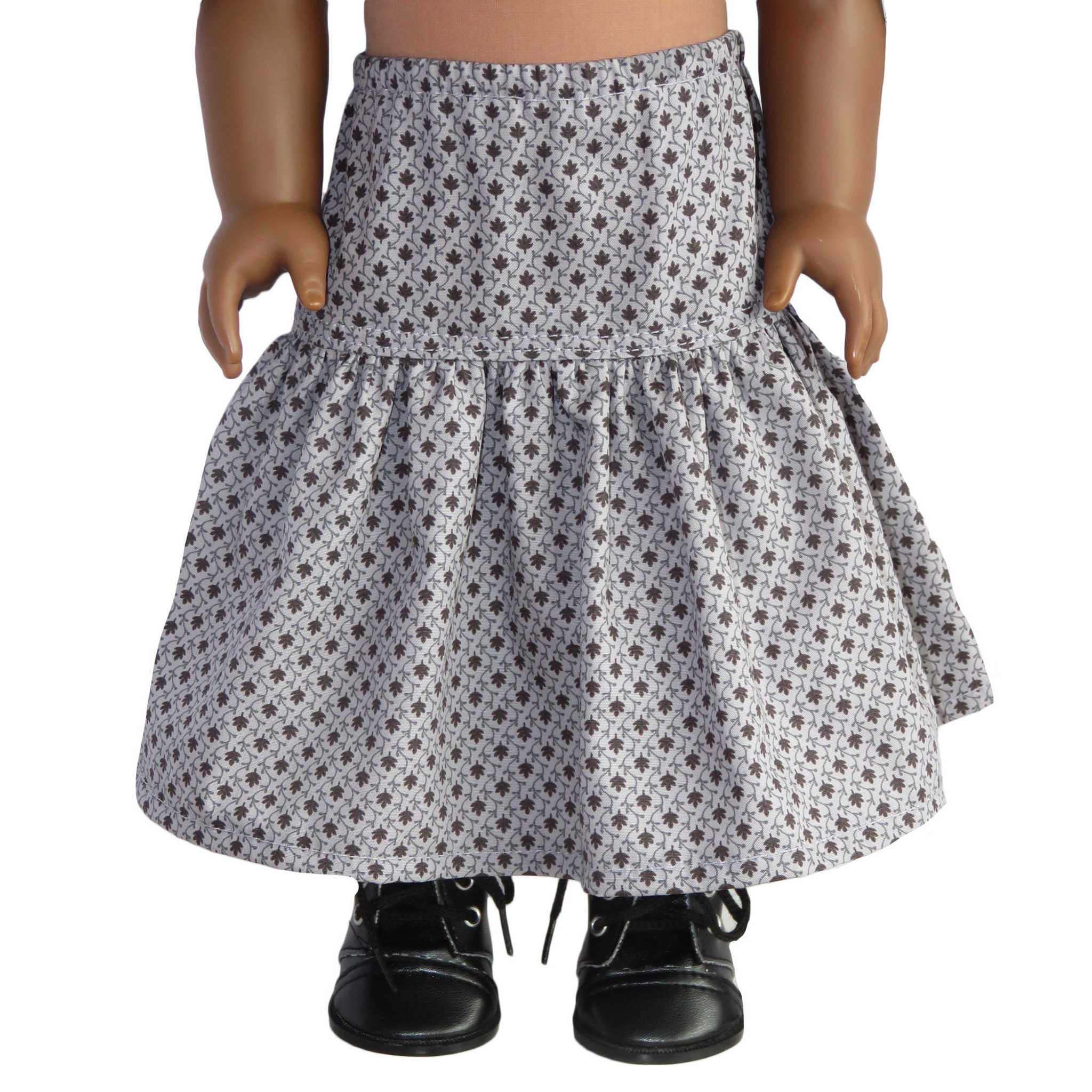 DRYROSE☆CHECK LONG CANCAN SKIRT LONG CANCAN SKIRT BLACK - roughneck | 60% - Asian Fashion