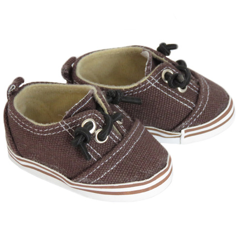 American Girl Doll Sneakers