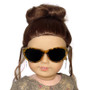 Leopard Glasses for 18 inch dolls