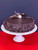 Designer Classic Chocolate Mud Cake