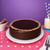 Signature Chocolate Mud Cake