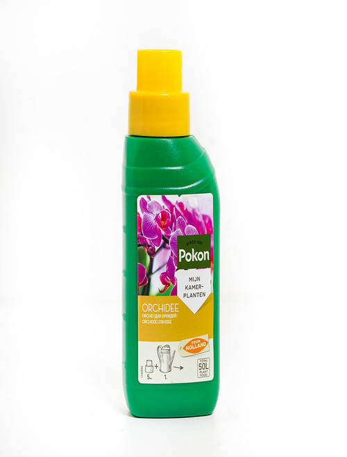 Pokon Orchid Food 250ml