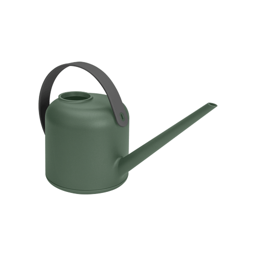 B.For Soft Watering Can 1,7L - LEAF GREEN