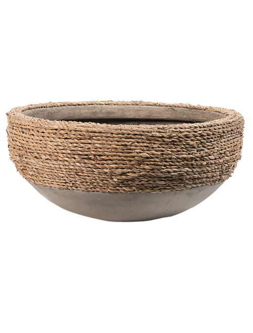 Ro Grass Lower Concrete 31x14H