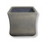 Sq Grey HB17 42cm (VT10018)