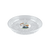 uni-saucer round 21cm