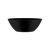 brussels oval 36cm - LIVING BLACK