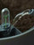 self-watering insert 24cm - LIVING BLACK