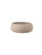 Round Rocement Grey Washed 29.0x11.0H