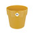 b.for original round mini 11cm Yellow