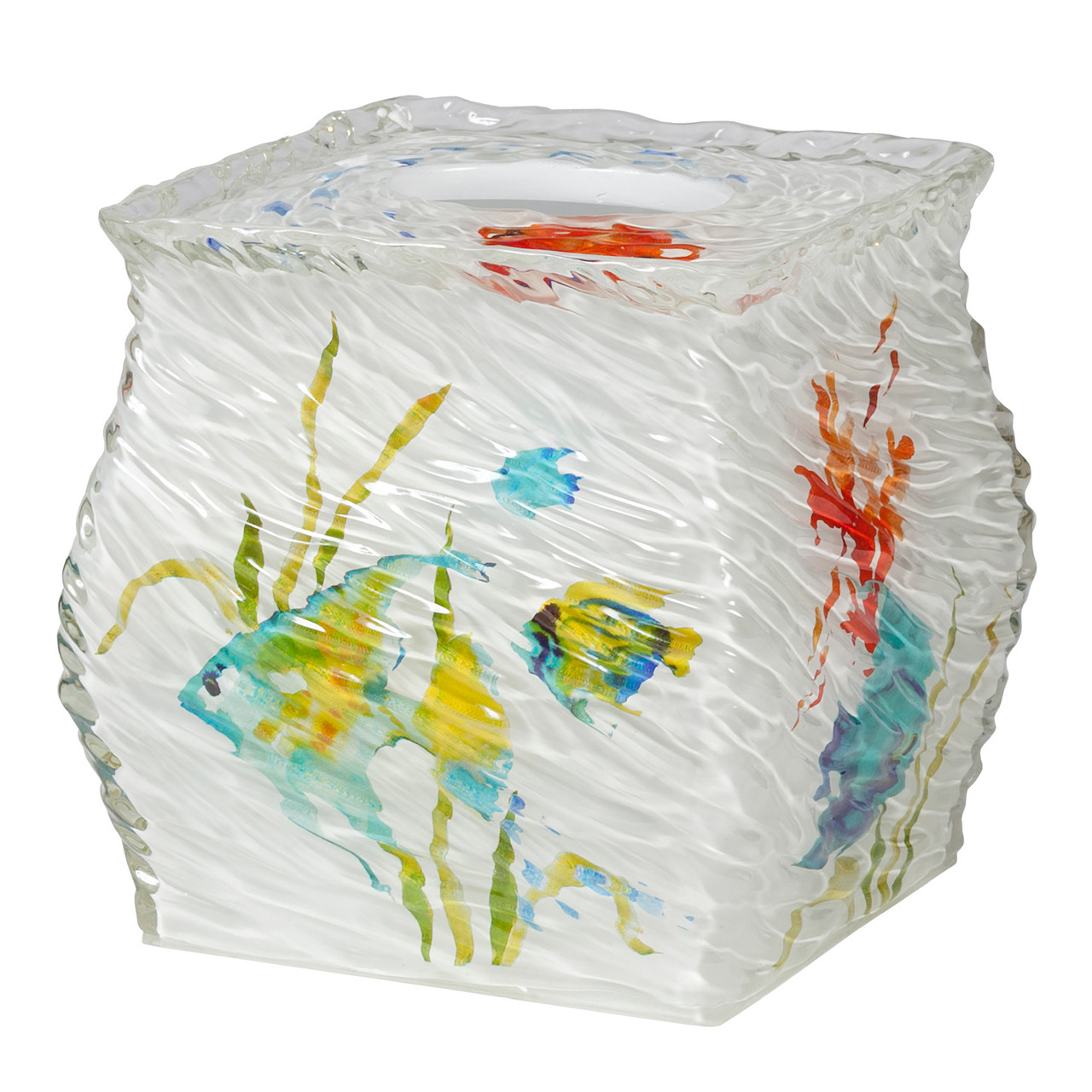 Creative BathRainbow FishBundles