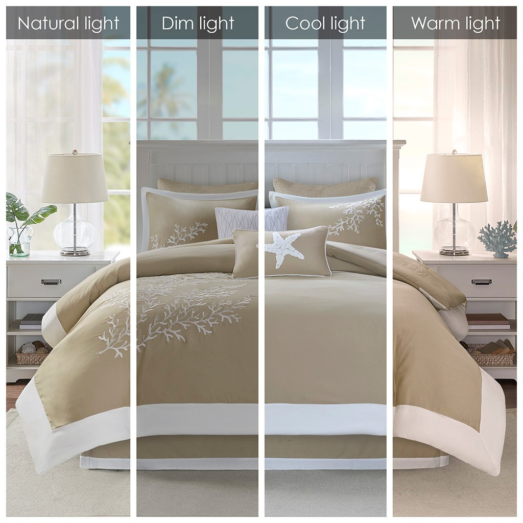 Harbor HouseCoastline 6 Piece Comforter Set