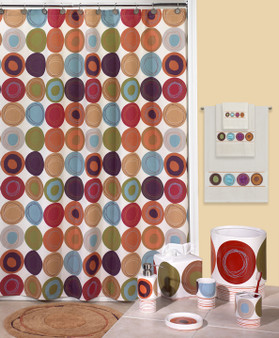 Dot Swirl Multi-Bundles