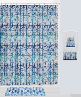 Shibori-Bundles