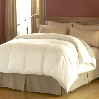 Dream Form Micro Gel Synthetic Comforter