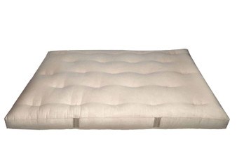 Pure Cotton and Wool Foam Dreamton Mattress