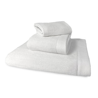 Bamboo Luxury Towels 3pc