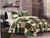 The Farmhouse and Animal Western Bedspread Quilt - 3 Piece Set