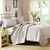 Velvet Touch Coverlet Set