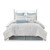 Crystal Beach Comforter Set