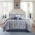 Stella 6 Piece Comforter Set