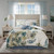 Lorelai Cotton Printed 6 Piece Comforter Set