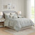 Chelsea Cotton Comforter Set