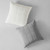 Gema European Pillow Sham 26"W x 26"L Gema European Pillow Sham 26"W x 26"L