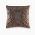 Biron Square Decor Pillow