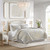 Loretta 4 Piece Comforter Set