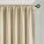 Vicenza Invertible Curtain Panel (Single)