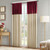 Vicenza Invertible Curtain Panel (Single)