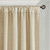 Vicenza Invertible Curtain Panel (Single)