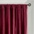 Vicenza Invertible Curtain Panel (Single)