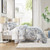 Contessa 3 Piece Duvet Set