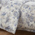 Contessa 3 Piece Duvet Set