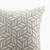 Melodia Square Decor Pillow