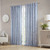 Winslow Floral Curtain Panel (Single) Winslow Floral Curtain Panel (Single)