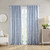 Winslow Floral Curtain Panel (Single) Winslow Floral Curtain Panel (Single)