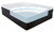 Luxury Plush Gel Infused Memory, and Hd Support Foam Smooth Top Mattress 8"