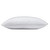 Set Of 2 Lux Sateen Down Alternative King Size Firm Pillows Set Of 2 Lux Sateen Down Alternative King Size Firm Pillows