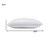 Set Of 2 Lux Sateen Down Alternative King Size Firm Pillows Set Of 2 Lux Sateen Down Alternative King Size Firm Pillows