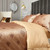 Duvet Cover Set Jacquard Bedding-Los Angeles
