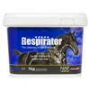 Respirator Powder Respiratory Supplement