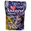 Blueberry & Banana Treats