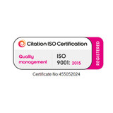 ​MGC Awarded ISO 9001 Quality Management Certification